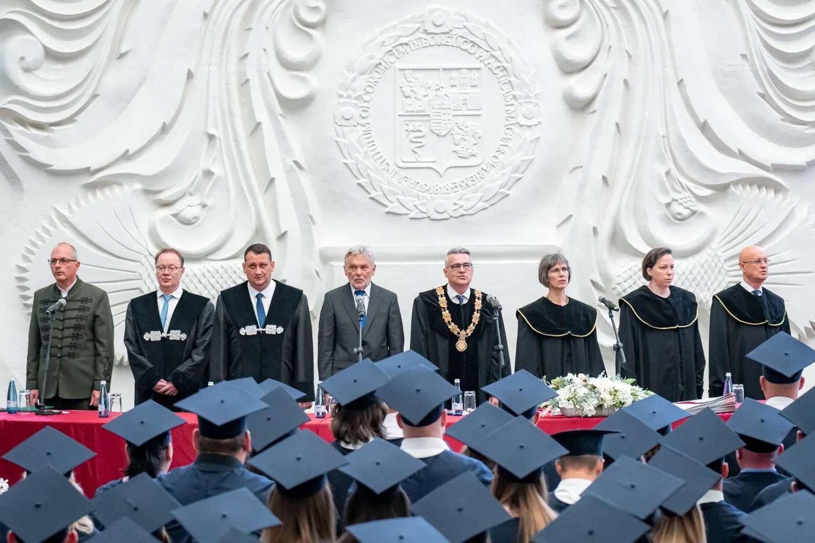 Photos by: András Adorján, Bettina Korinek